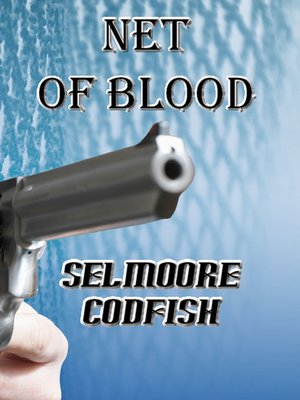 cover image of Net of Blood